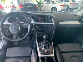 Audi A4 Avant 2.0 TDI 150CV multitron S line ed