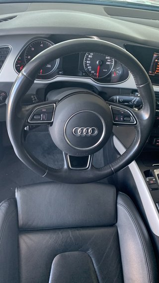 Audi A4 Avant 2.0 TDI 150CV multitron S line ed