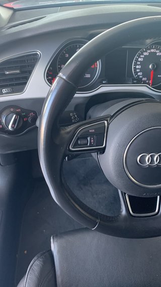 Audi A4 Avant 2.0 TDI 150CV multitron S line ed