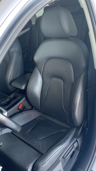 Audi A4 Avant 2.0 TDI 150CV multitron S line ed