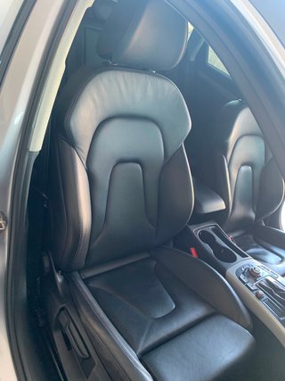 Audi A4 Avant 2.0 TDI 150CV multitron S line ed