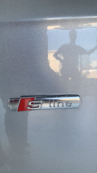 Audi A4 Avant 2.0 TDI 150CV multitron S line ed