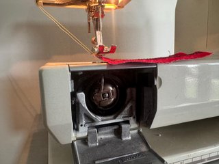 Máquina de Coser Bernina 1230