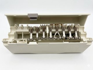 Máquina de Coser Bernina 1230