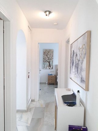 Piso en venta en Mijas Pueblo en Mijas