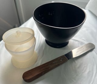 Material de Prótesis Dental 1 y 2(Ins La Ferreria)