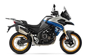 Voge 525 DSX