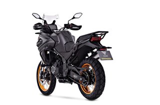Voge 525 DSX