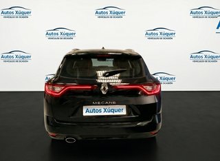 Renault Megane ST Automatico