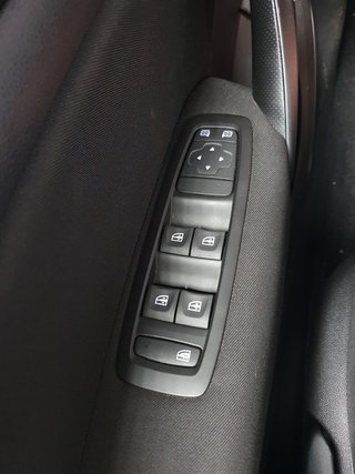 Renault Megane ST Automatico