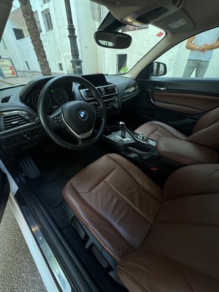 BMW Serie 2 220iA