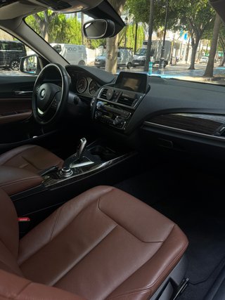 BMW Serie 2 220iA
