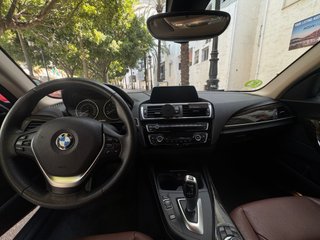 BMW Serie 2 220iA