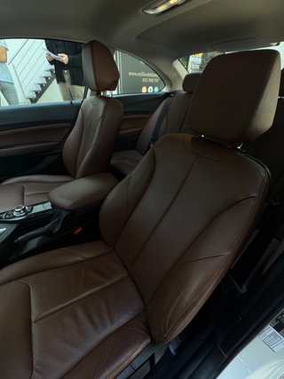 BMW Serie 2 220iA