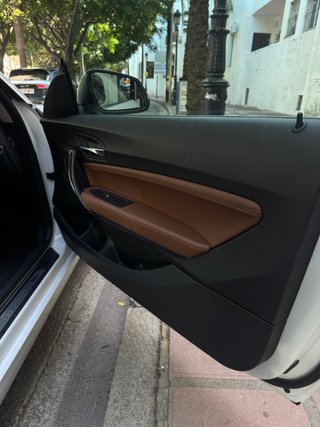 BMW Serie 2 220iA