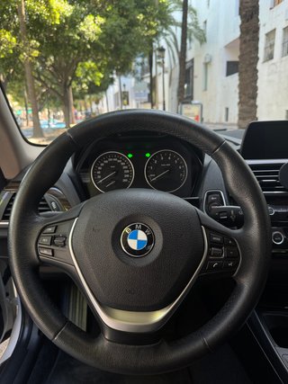 BMW Serie 2 220iA