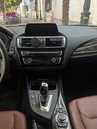 BMW Serie 2 220iA