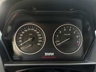 BMW Serie 2 220iA