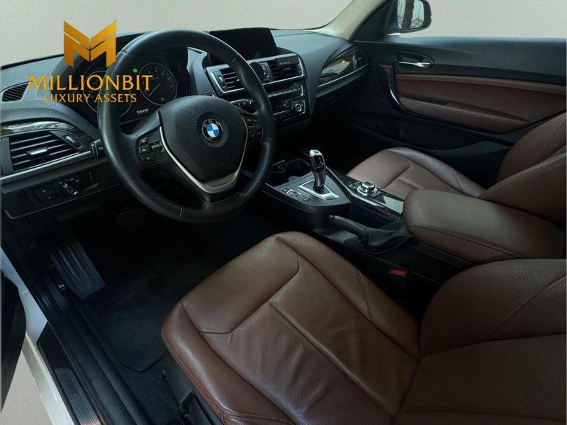 BMW Serie 2 2017, foto 10