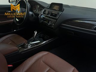 BMW Serie 2 220iA