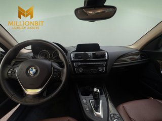 BMW Serie 2 220iA