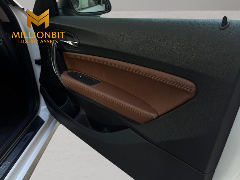 BMW Serie 2 2017, foto 15
