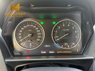 BMW Serie 2 220iA