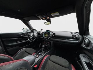 DESDE 260€AL MES SIN ENTRADA MINI Clubman Cooper S