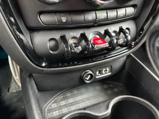 DESDE 260€AL MES SIN ENTRADA MINI Clubman Cooper S