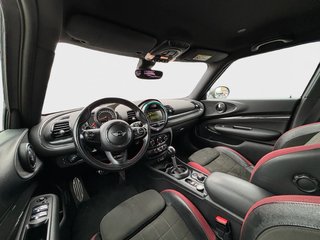 DESDE 260€AL MES SIN ENTRADA MINI Clubman Cooper S