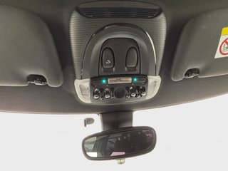 DESDE 260€AL MES SIN ENTRADA MINI Clubman Cooper S