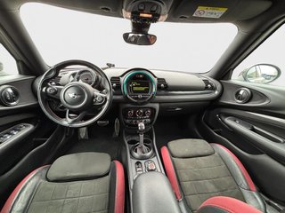 DESDE 260€AL MES SIN ENTRADA MINI Clubman Cooper S