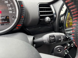 DESDE 260€AL MES SIN ENTRADA MINI Clubman Cooper S