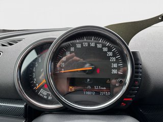 DESDE 260€AL MES SIN ENTRADA MINI Clubman Cooper S