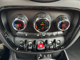 DESDE 260€AL MES SIN ENTRADA MINI Clubman Cooper S