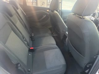 Ford C-MAX 2012