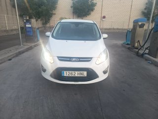 Ford C-MAX 2012