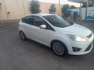 Ford C-MAX 2012