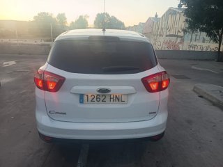 Ford C-MAX 2012