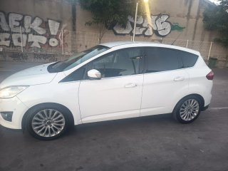 Ford C-MAX 2012