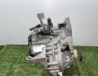 Caja de cambios seat exa ibiza (6k1) 1.9 tdi 98390