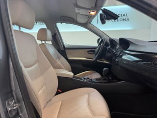 BMW Serie 3 320d
