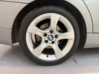BMW Serie 3 320d