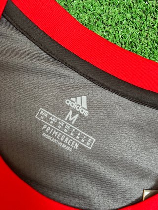 Equipación Conmemorativa Flamengo 2021