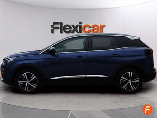 Peugeot 3008 2.0BLUEHDI 110KW (150CV) GT LINE S&S