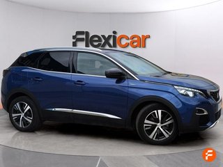 Peugeot 3008 2.0BLUEHDI 110KW (150CV) GT LINE S&S