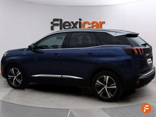 Peugeot 3008 2.0BLUEHDI 110KW (150CV) GT LINE S&S
