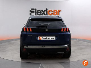 Peugeot 3008 2.0BLUEHDI 110KW (150CV) GT LINE S&S