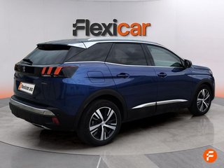 Peugeot 3008 2.0BLUEHDI 110KW (150CV) GT LINE S&S