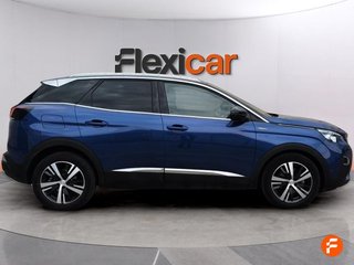 Peugeot 3008 2.0BLUEHDI 110KW (150CV) GT LINE S&S